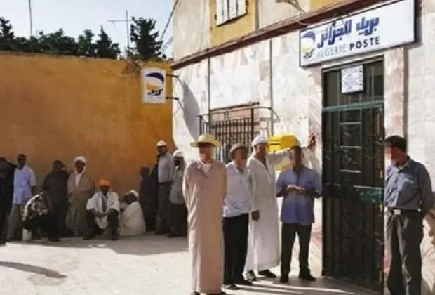 Pensions de retraite en Algérie : annonce importante de la CNR