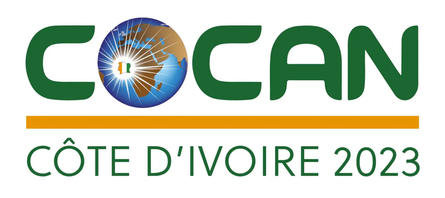 « CAF et COCAN : Compte à rebours de la TotalEnergies Coupe d’Afrique des Nations Côte d’Ivoire 23 »