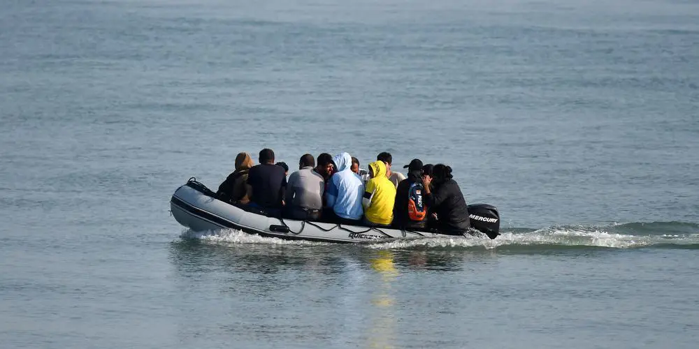 Harraga – Espagne : démantèlement d’un réseau de passeurs qui opère depuis l’Algérie