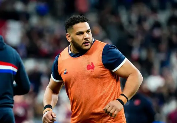 Un rugbyman français d’origine algérienne condamné pour violences conjugales (VIDÉO)