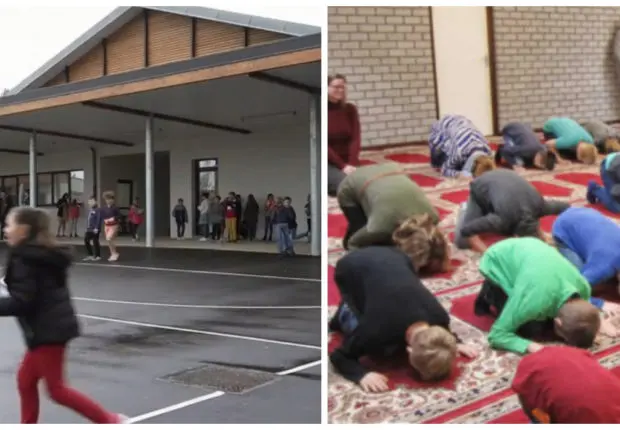 Prières musulmanes dans des écoles à Nice : une nouvelle polémique enfle en France