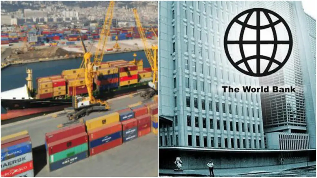 Perspectives de croissance de l’Algérie revus à la baisse pour 2023 (Banque mondiale)