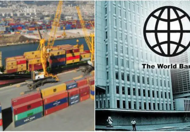 Perspectives de croissance de l&rsquo;Algérie revus à la baisse pour 2023 (Banque mondiale)