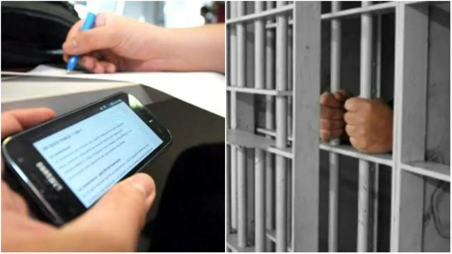 Fuite de sujets et réponses du BAC 2023, déjà 21 personnes condamnées