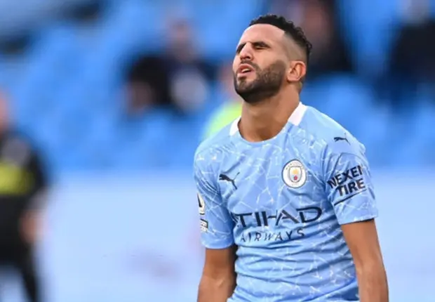 Il y a 10 ans, Mahrez a failli ruiner sa carrière