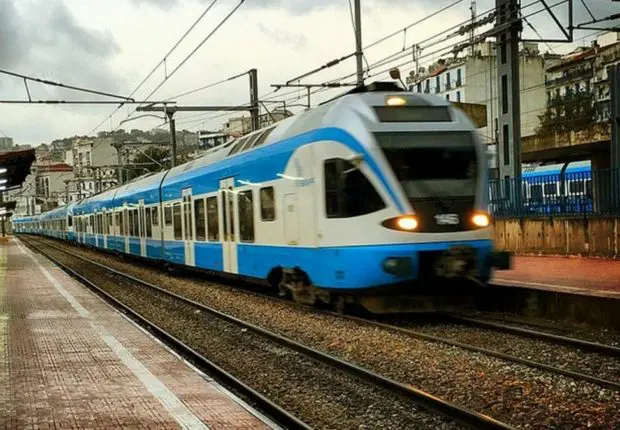 Alger – transport ferroviaire : la SNTF dévoile un nouveau programme