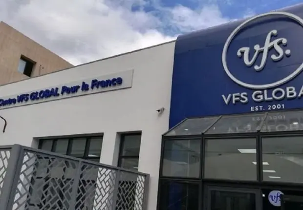Visas pour la France : VFS Global Alger publie une note pour le mercredi 5 juillet