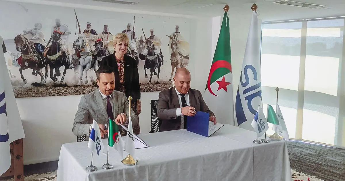 SLB et IncubMe créent le premier Hub d’excellence de startups à Ouargla