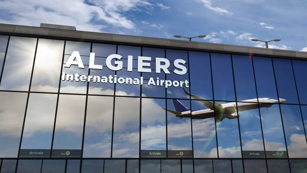 Transport aérien : l&rsquo;Algérie parmi les 5 plus mauvais payeurs dans le monde en 2023