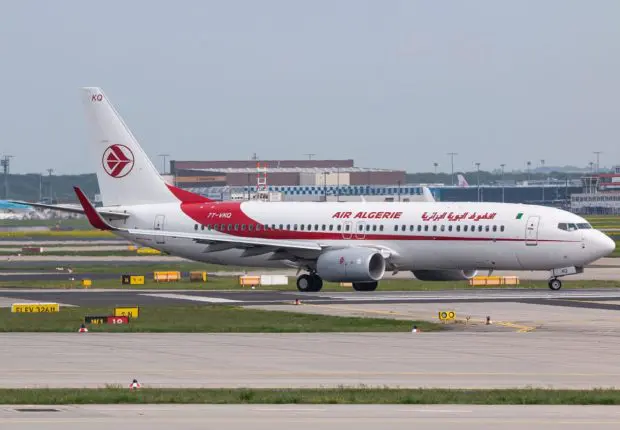 Cadavres de harraga retrouvés à bord d’un avion Air Algérie, de nouveaux détails dévoilés