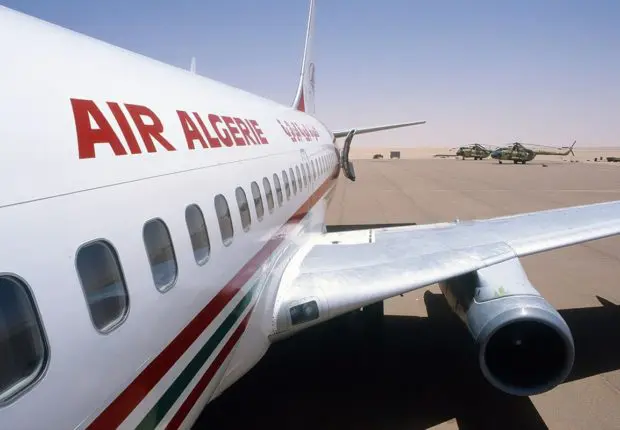 Air Algérie ajoute des vols supplémentaires vers la France