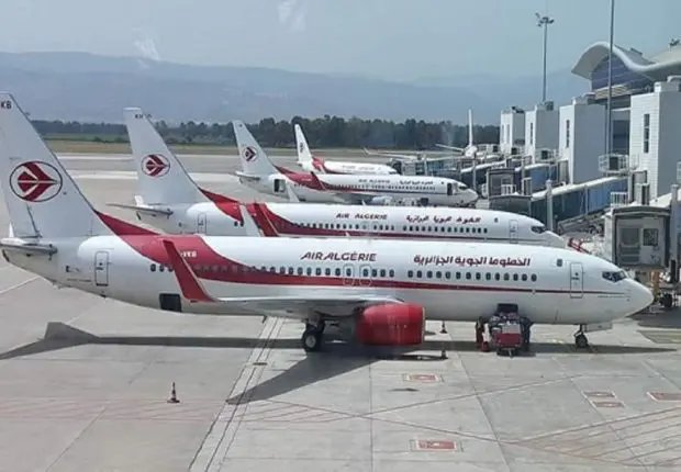 Vols internationaux : Air Algérie vise une flotte plus importante d’ici 2040