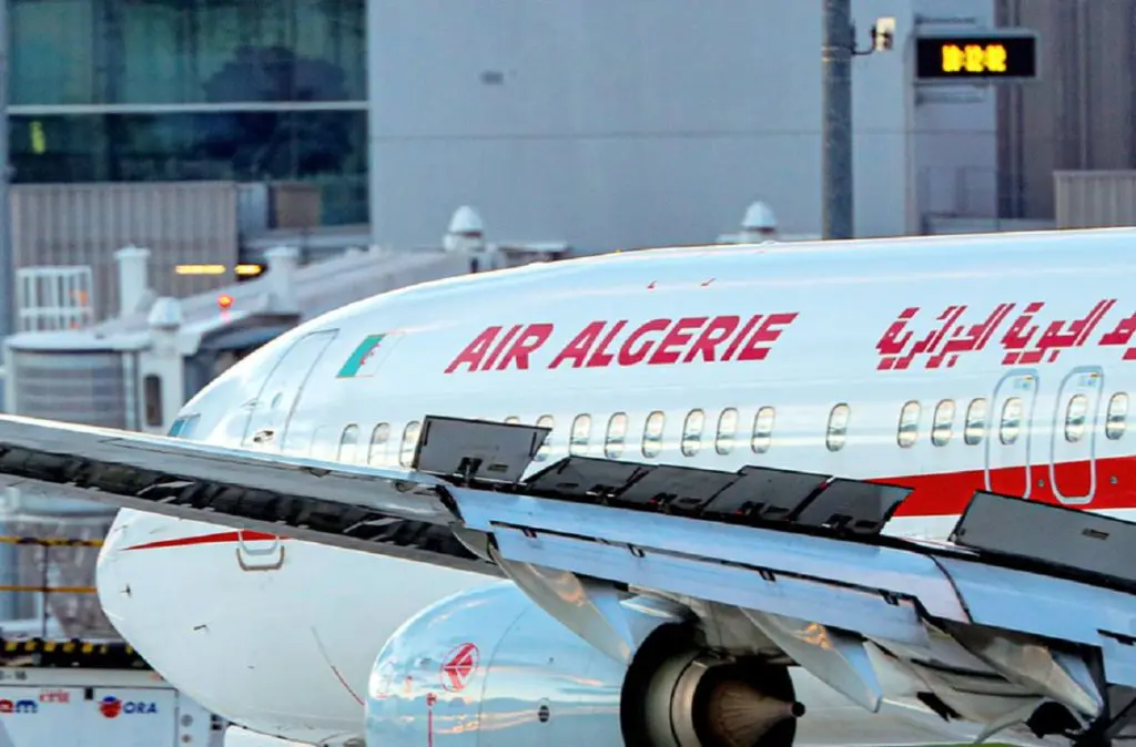 Air Algérie met en promotion ses vols vers Montréal, Marseille et Istanbul