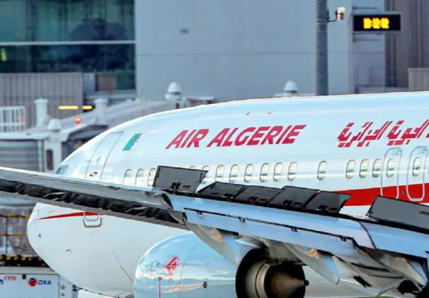 Air Algérie met en promotion ses vols vers Montréal, Marseille et Istanbul