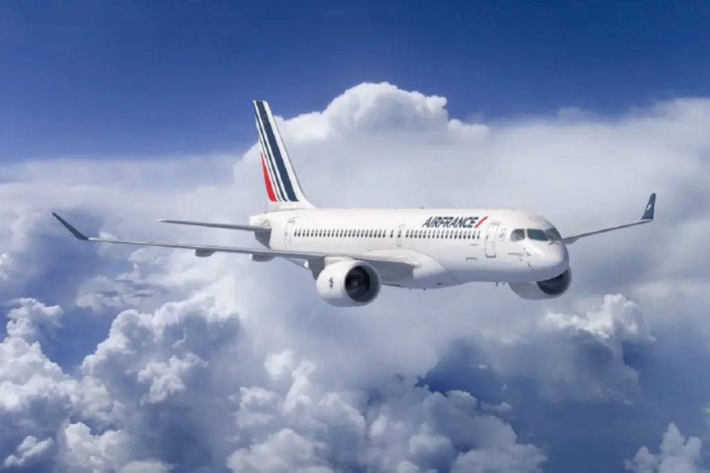 Vols Alger – New York : promotion exceptionnelle chez Air France pour janvier 2024
