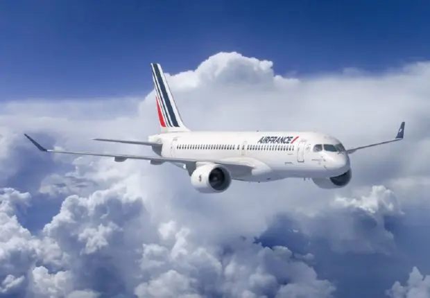 Vols Alger – Marseille : Air France annonce des billets à 62 euros pour juillet 2024