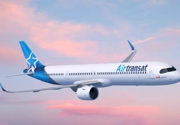 Air Transat s&rsquo;associe avec ASL Airlines pour desservir le Canada depuis 3 aéroports algériens