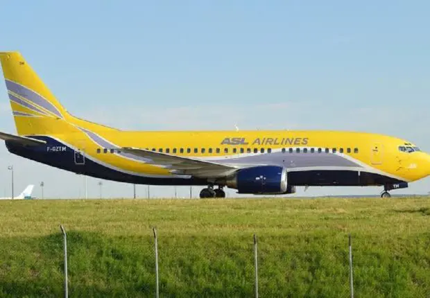 Vols France – Algérie, ASL Airlines annonce une réduction sur les prix de ses billets