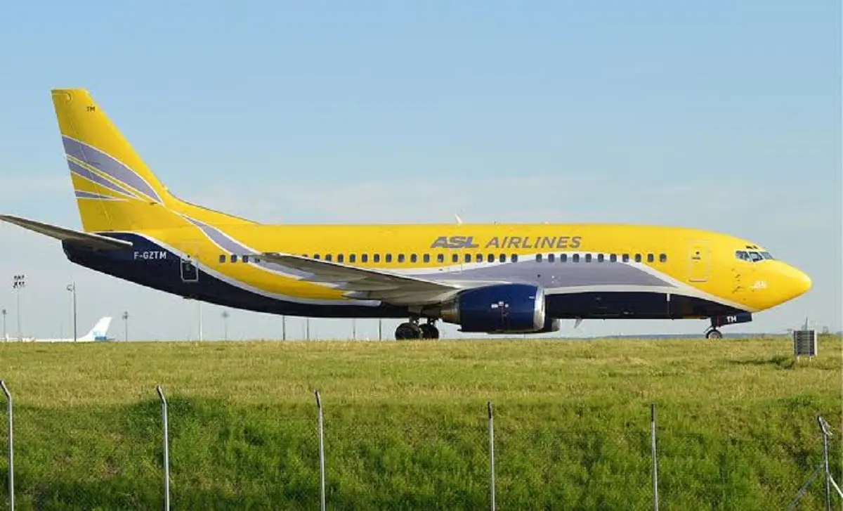 Vols France – Algérie, ASL Airlines annonce une réduction sur les prix de ses billets