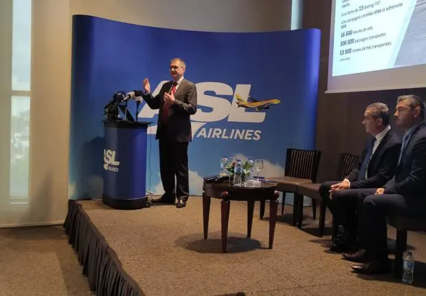 ASL Airlines, 1ère compagnie aérienne étrangère à lancer sa plateforme e-commerce en Algérie