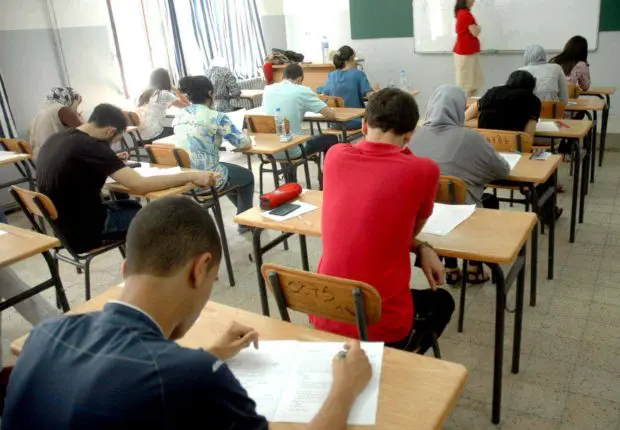 Triche aux examens du BAC, voici ce qu’encourent les candidats en 2023