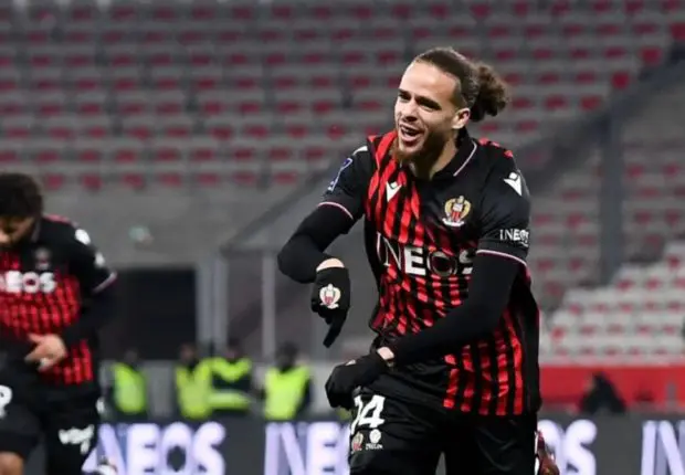 Ligue 1 France : Brahimi remporte le prix du plus beau but de la saison