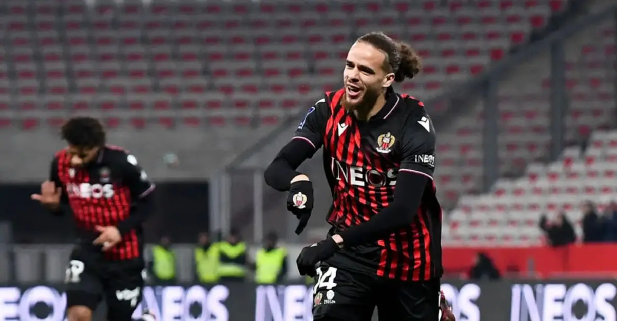 Ligue 1 France : Brahimi remporte le prix du plus beau but de la saison