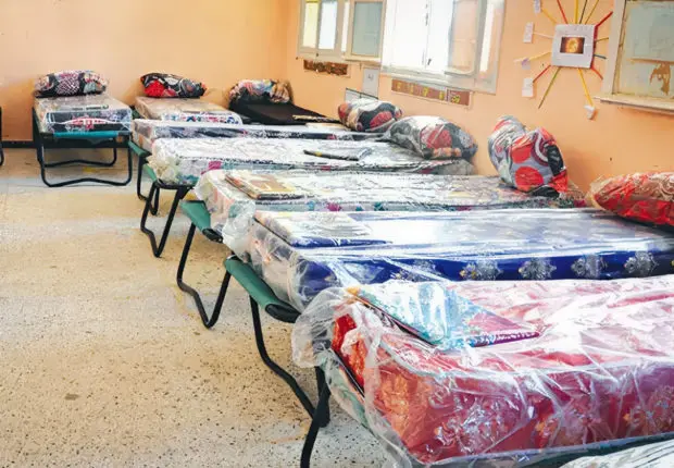 Camps de vacances dans les écoles : le ministère de l’Intérieur tranche