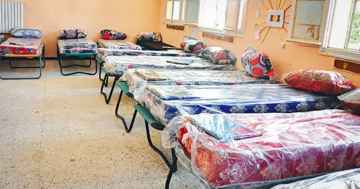 Camps de vacances dans les écoles : le ministère de l’Intérieur tranche