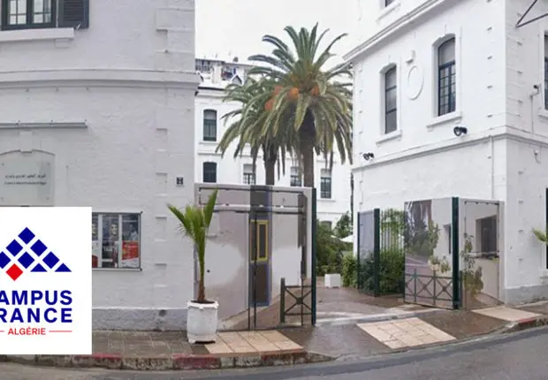 Campus France publie un rappel important pour les étudiants algériens