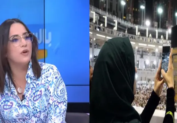 Stories et selfies durant les rituels du Hadj, coup de gueule de la chroniqueuse Chaimaa Hammou