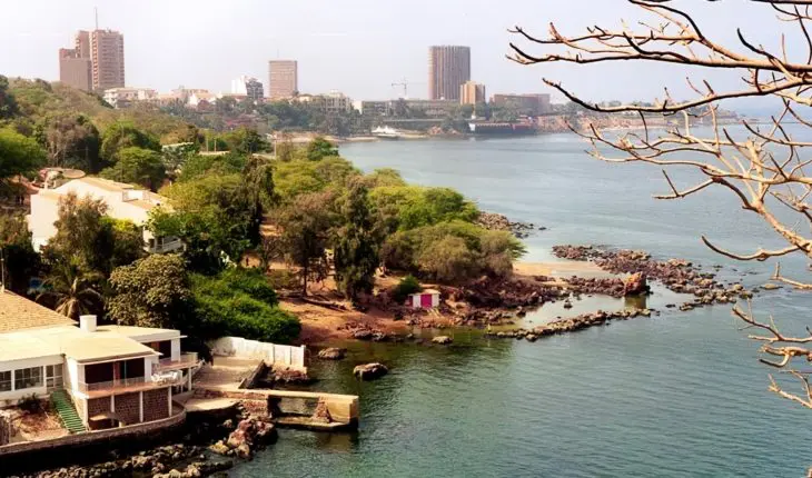 Dakar