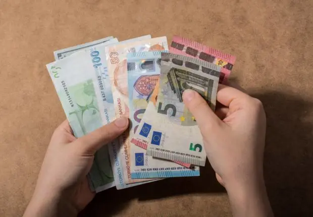 Banque d’Algérie et marché informel : le dinar face aux devises étrangères ce 5 juin