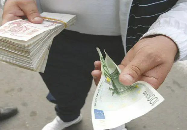 Banque d’Algérie et marché parallèle : cours de change du dinar ce samedi 10 juin