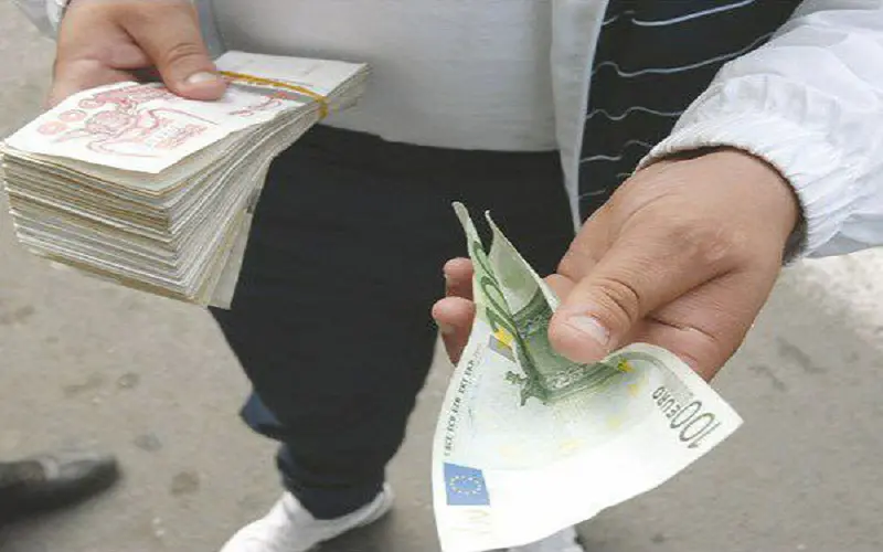 Banque d’Algérie et marché parallèle : cours de change du dinar ce samedi 10 juin
