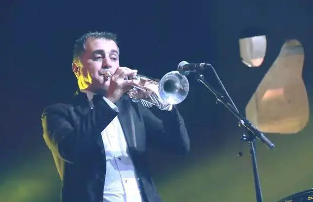 Il avait accompagné de grands noms du Rai, le trompettiste Djaffar Bensetti n&rsquo;est plus