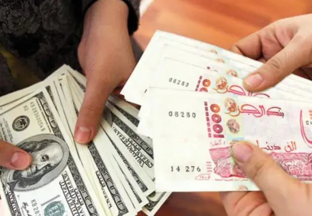 Banque d’Algérie et marché informel : cotations du dinar ce mercredi 28 juin