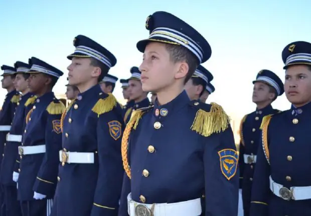 Concours d’accès à l’École des Cadets – lauréats du BEM 2023 : conditions et dates limites