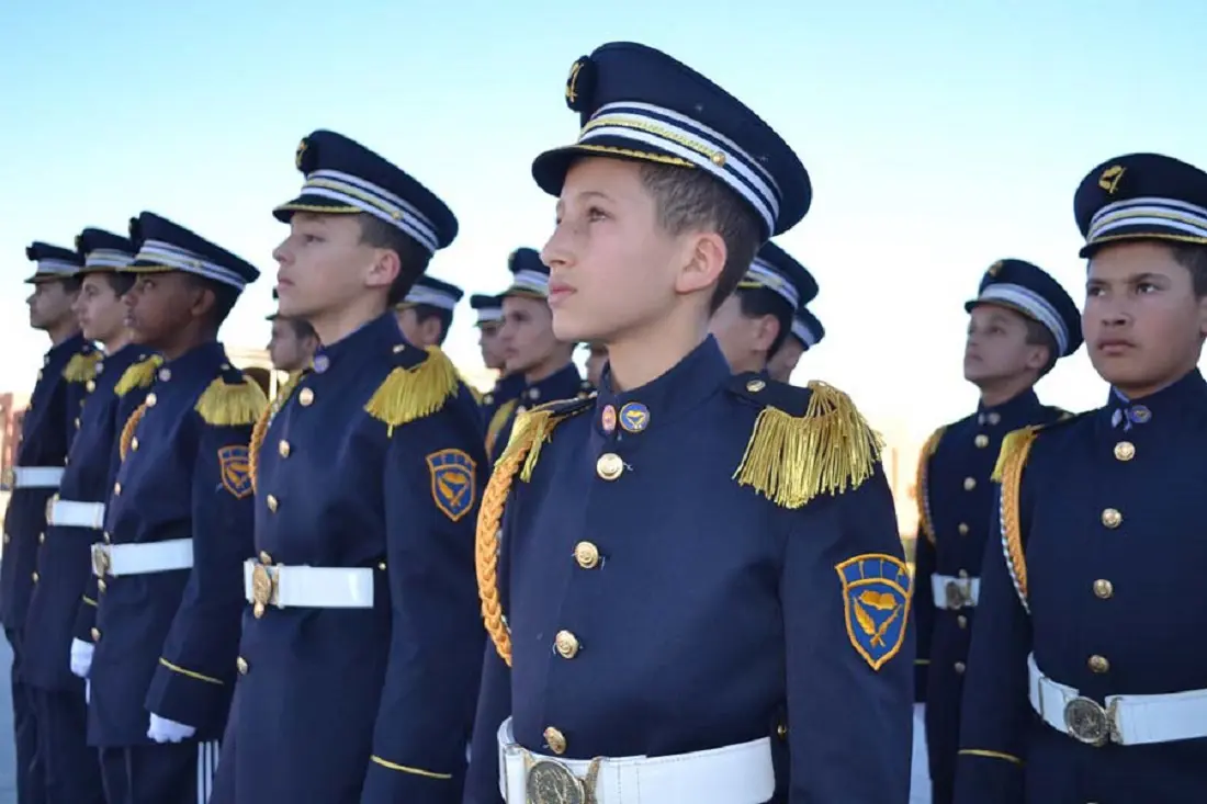 Concours d’accès à l’École des Cadets – lauréats du BEM 2023 : conditions et dates limites