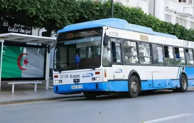 Aïd al-Adha 2023 – Transport à Alger : l’ETUSA dévoile son programme
