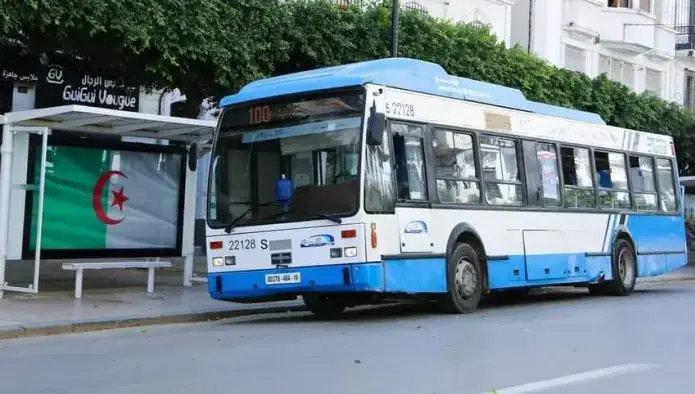 Aïd al-Adha 2023 – Transport à Alger : l’ETUSA dévoile son programme