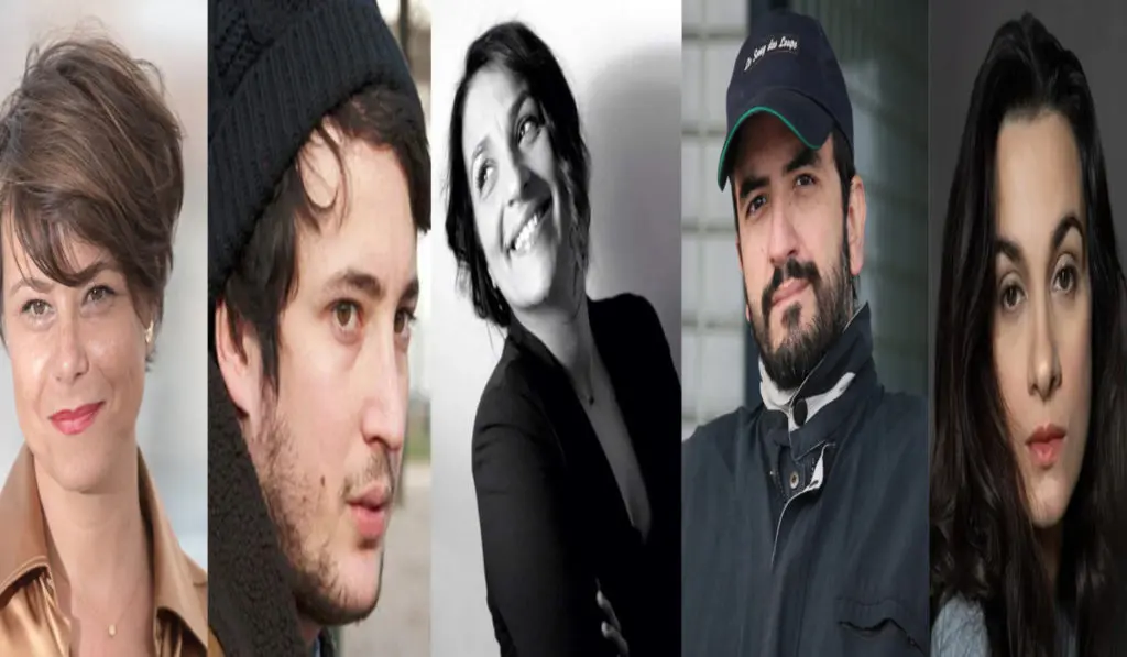 Festival international du film oriental : 5 réalisations algériennes en compétition à Genève
