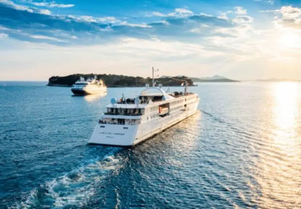 Voyager en ferry : l’Algérie parmi les destinations les plus chères en 2023