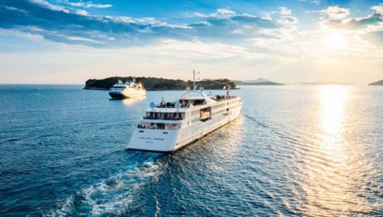 Voyager en ferry : l’Algérie parmi les destinations les plus chères en 2023