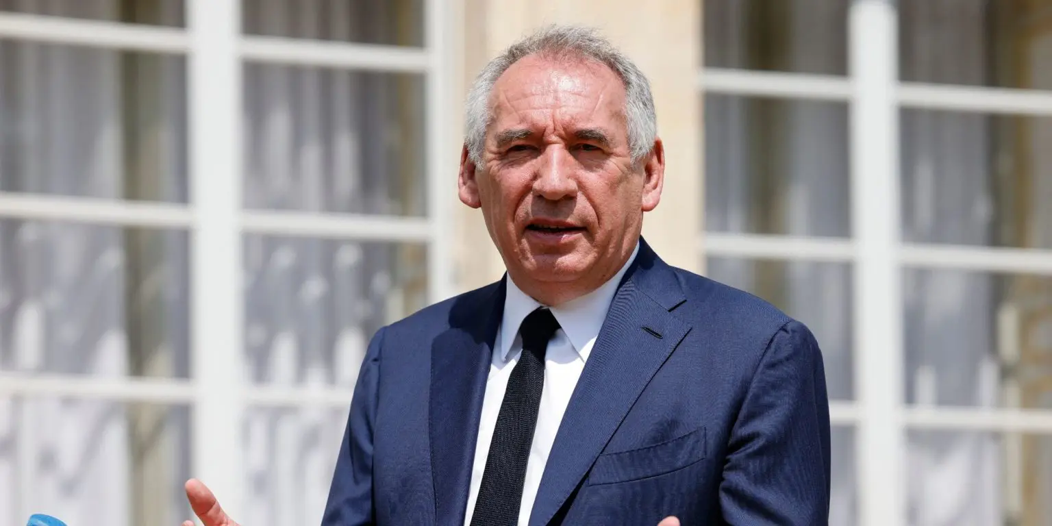 Soucis d’immigration en France : se focaliser sur l’Algérie est une erreur, selon Bayrou