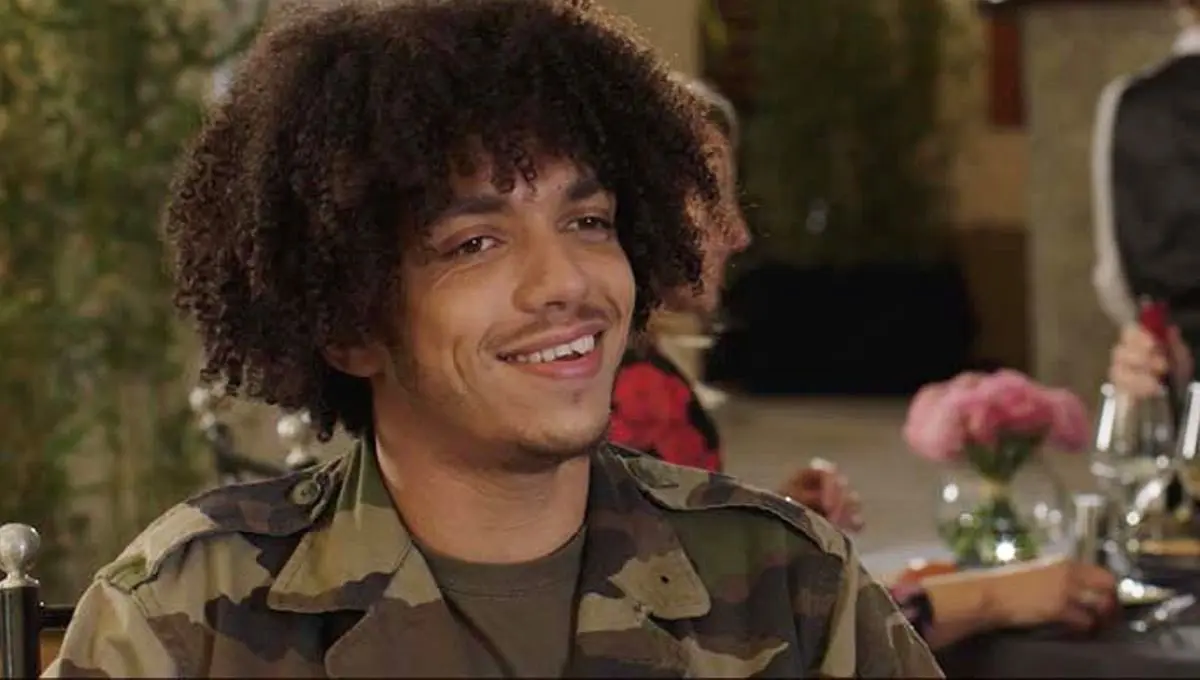 Tentative de meurtre sur l’acteur algérien de « Taxi 5 » Karim Jebli à Marseille