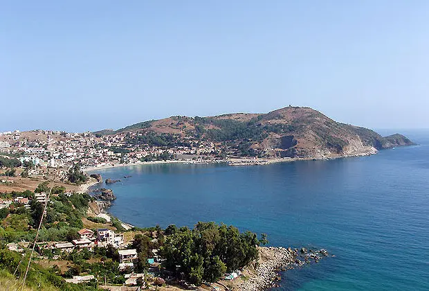 Avec plus de 500 km de plus, le littoral algérien estimé à 2148 km (Etude)