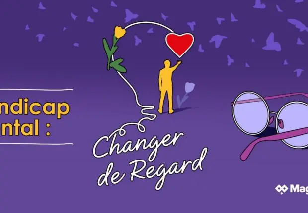 Magpharm Laboratoires affirme sa détermination à changer le regard sur le handicap mental