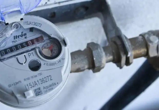 Mise en place progressive de compteurs d’eau intelligents, quels sont leurs avantages ?