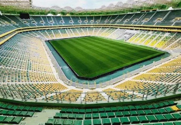 L’inauguration du nouveau stade de Tizi-Ouzou connue (officiel)